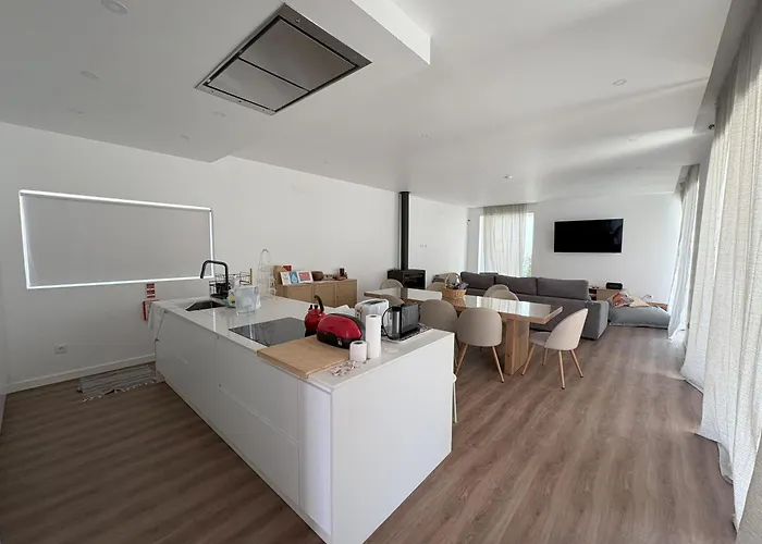 Casa Lagoa De Albufeira 세심브라