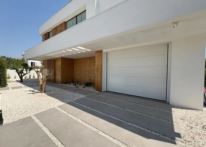 Casa Lagoa De Albufeira * 세심브라