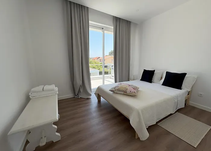 Casa Lagoa De Albufeira 펜션