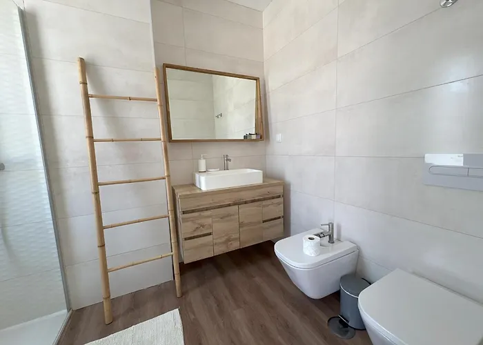 Casa Lagoa De Albufeira * 세심브라