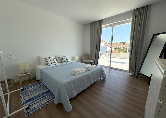 Casa Lagoa De Albufeira 세심브라