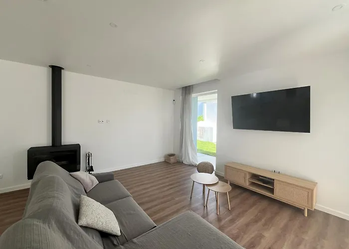 펜션 Casa Lagoa De Albufeira