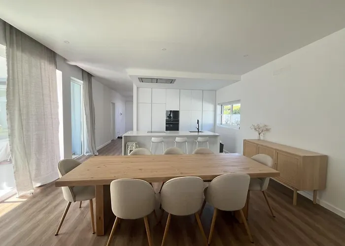 Casa Lagoa De Albufeira 세심브라