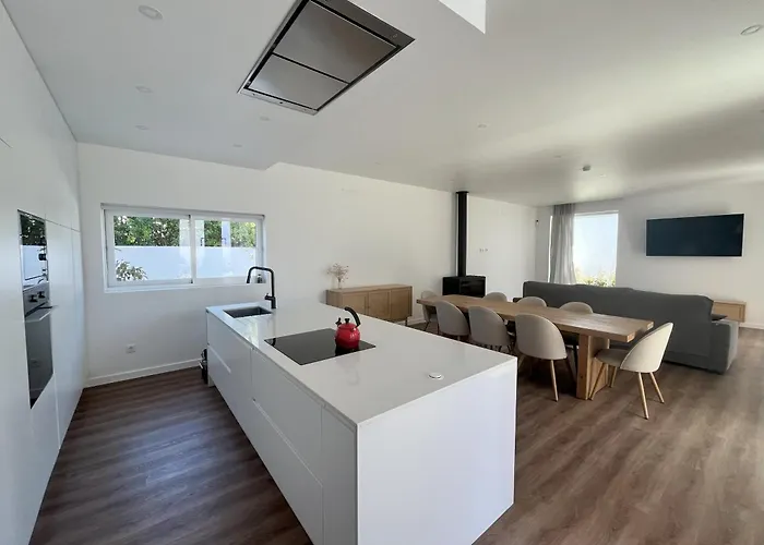 Casa Lagoa De Albufeira * 세심브라