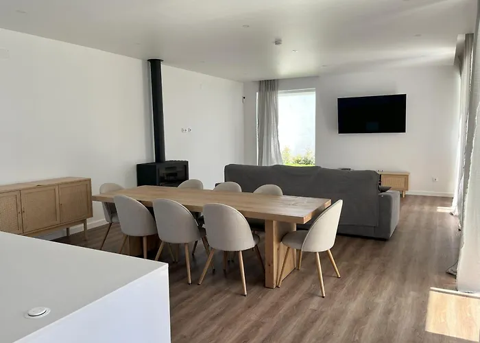 Casa Lagoa De Albufeira