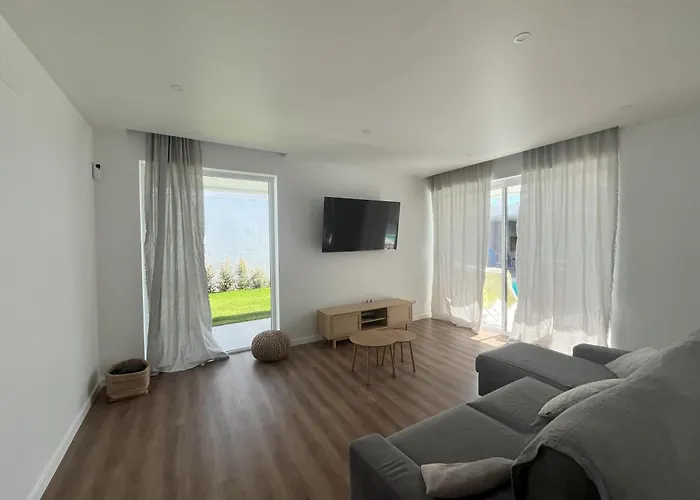 Casa Lagoa De Albufeira 펜션 *