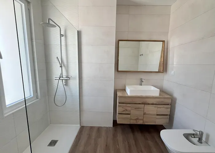 펜션 Casa Lagoa De Albufeira