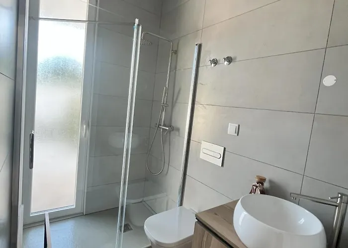 Casa Lagoa De Albufeira 펜션 세심브라