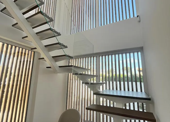 Casa Lagoa De Albufeira * 세심브라