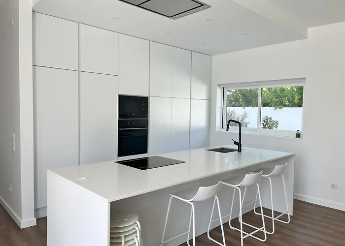 Casa Lagoa De Albufeira