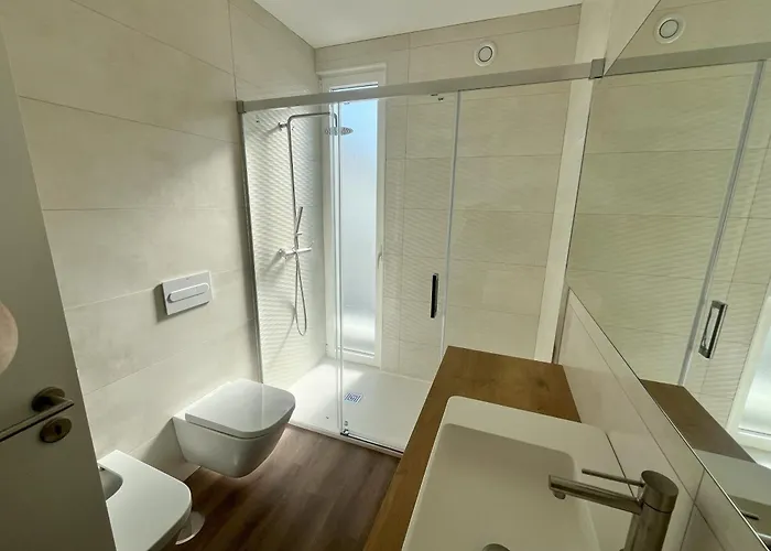 펜션 Casa Lagoa De Albufeira 세심브라