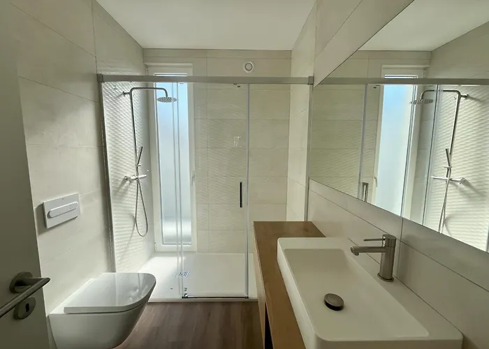 펜션 Casa Lagoa De Albufeira *